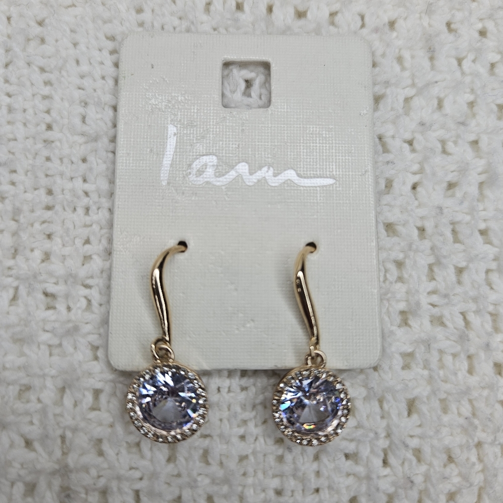 (❄️2/$18❄️) Iam Earrings